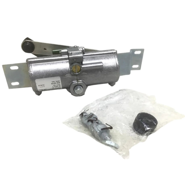 7623-MACK54 Genuine Volvo Motor Assy - Truck To Trailer