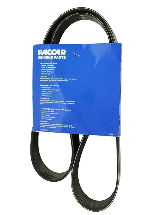 D841003101530 Genuine Paccar Engine Belt - Truck To Trailer