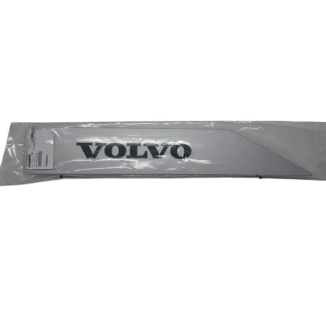 23014326 Genuine Mack Name Plate - Truck To Trailer