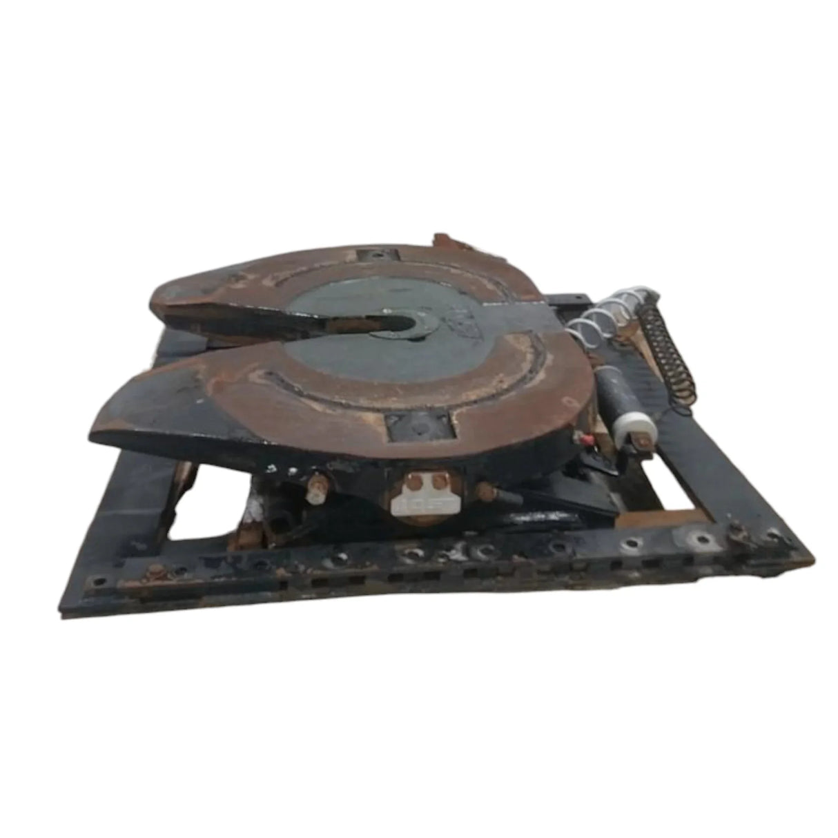 748220 Genuine Mack Fifth Wheel - Truck To Trailer