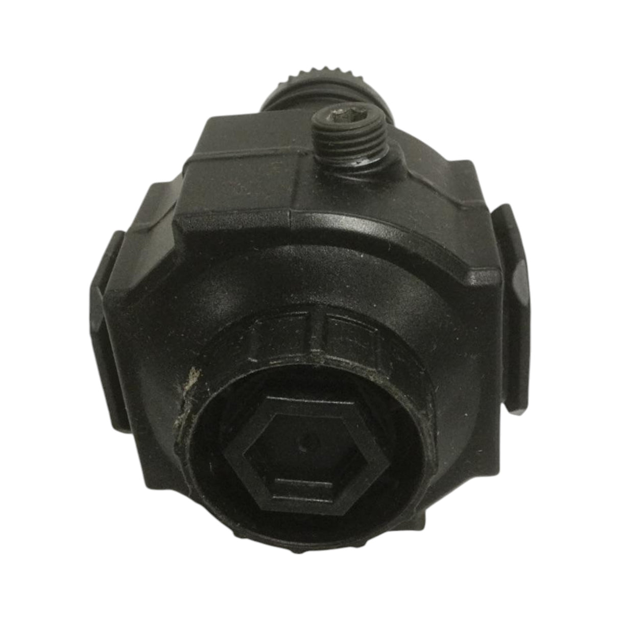 8235-R955039 Genuine Volvo Back Pressure Valve