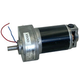 D8G-516 Sanyo Denki DC Geared Motor For FAR-2117 Furuno - Truck To Trailer