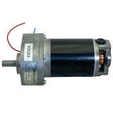 D8G-516 Sanyo Denki DC Geared Motor For FAR-2117 Furuno - Truck To Trailer