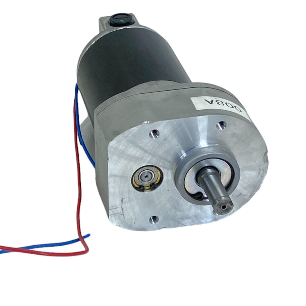 D8G-516 Sanyo Denki DC Geared Motor For FAR-2117 Furuno - Truck To Trailer