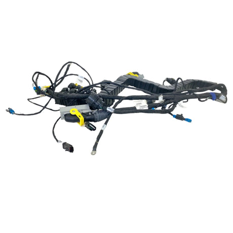 D921081100001 Genuine Paccar Engine Wiring Harness For Leoni - Truck To Trailer