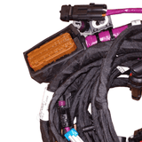 D92-6316-105100 Genuine Cummins Engine Wiring Harness - Truck To Trailer