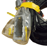 D92-6316-105100 Genuine Cummins Engine Wiring Harness - Truck To Trailer