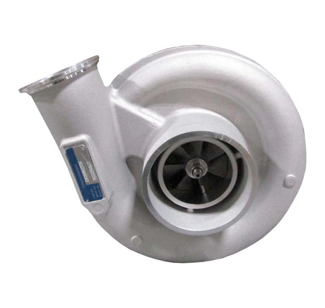 D92080237N OE-TurboPower Turbocharger HX55 For Cummins M11 305-450HP - Truck To Trailer