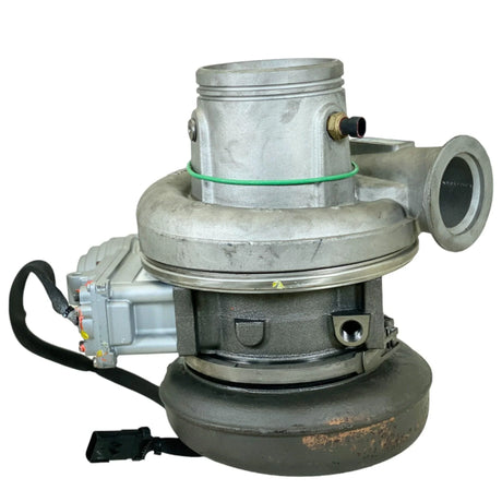D92080677R OE-TurboPower Turbocharger HE561VE - Truck To Trailer