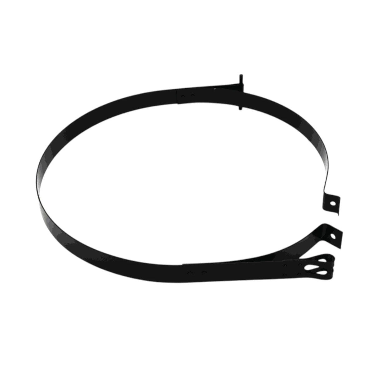4057126C5 Genuine International Fuel Tank Strap - Truck To Trailer