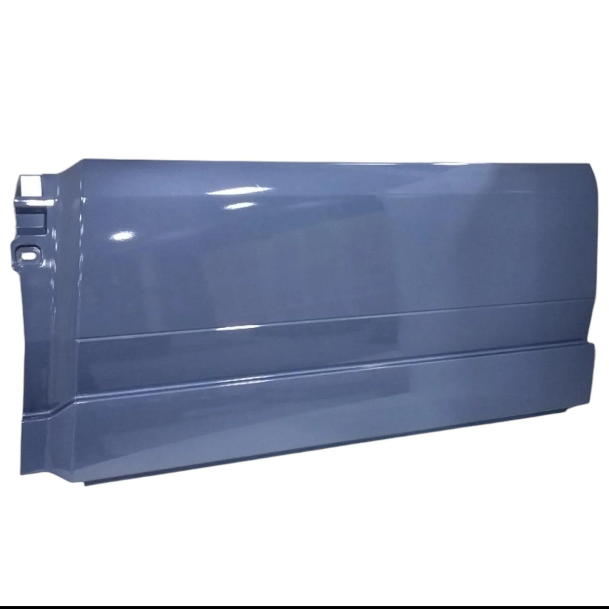 78549227 Genuine Volvo Light Chassis Fairing - Truck To Trailer