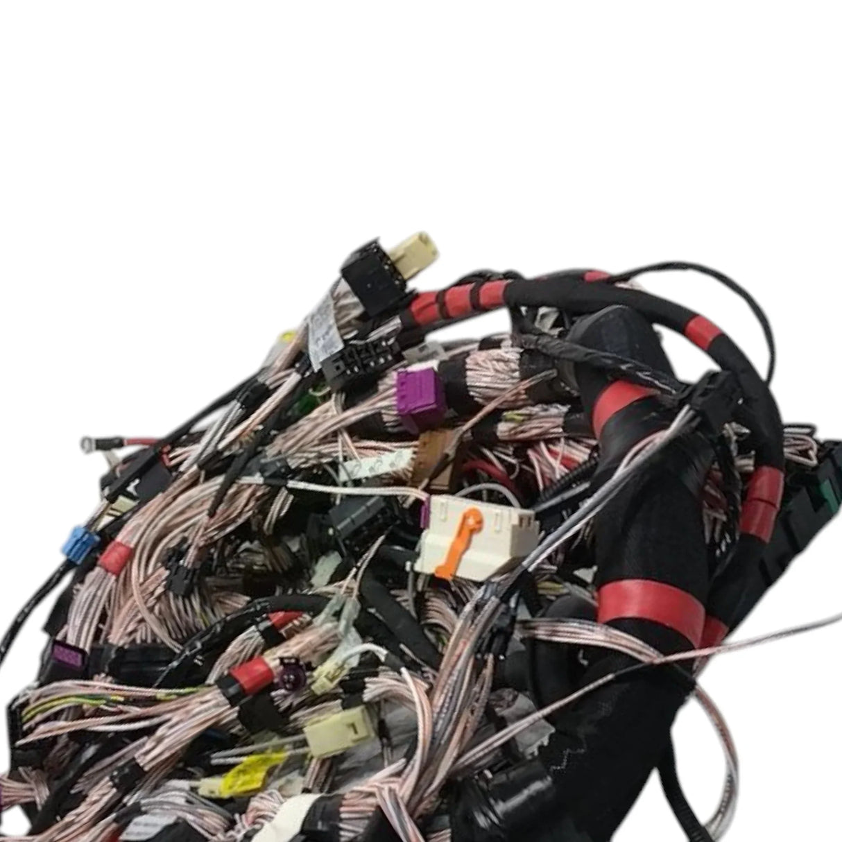 22272583 Genuine Mack Wires - Truck To Trailer