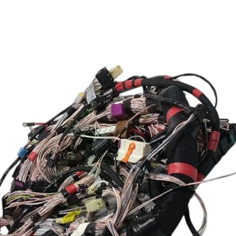 22272583 Genuine Mack Wires - Truck To Trailer