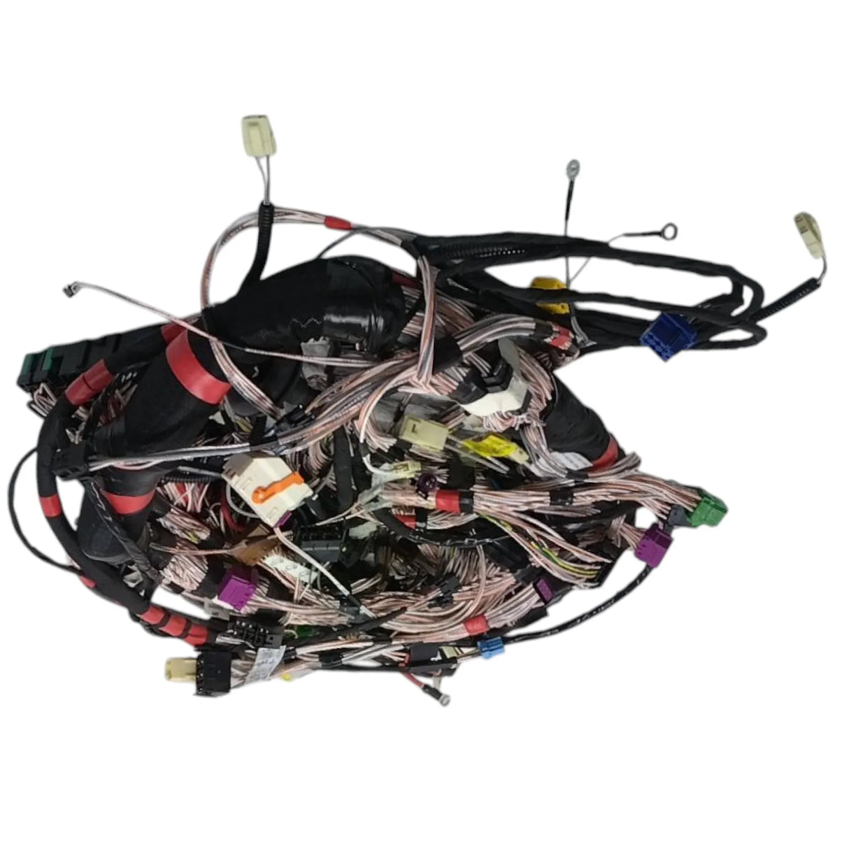 22272583 Genuine Mack Wires - Truck To Trailer