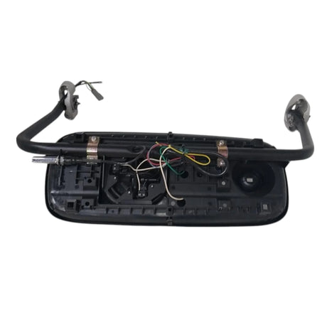 23942026 Genuine Mack Mirror - Truck To Trailer
