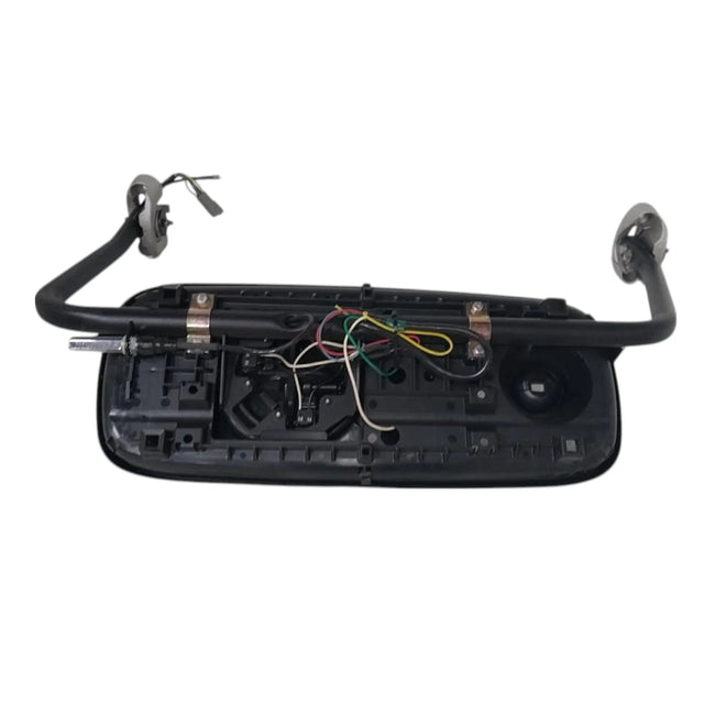 23942026 Genuine Mack Mirror - Truck To Trailer