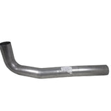 25172981 Genuine Volvo Pipe - Truck To Trailer