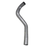 25168777 Genuine Volvo Pipe - Truck To Trailer