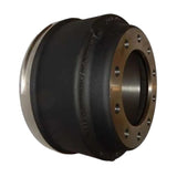 DB1657B Genuine International Brake Drum - Truck To Trailer