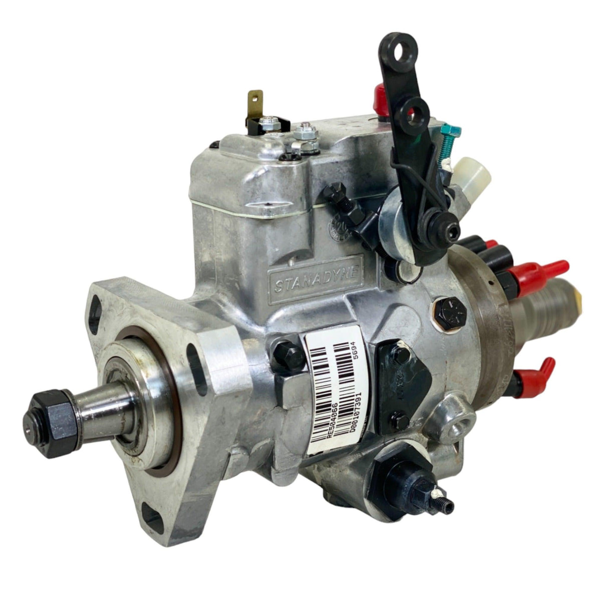 Db4429-5694 Genuine Stanadyne Fuel Injection Pump Db4 - Truck To Trailer