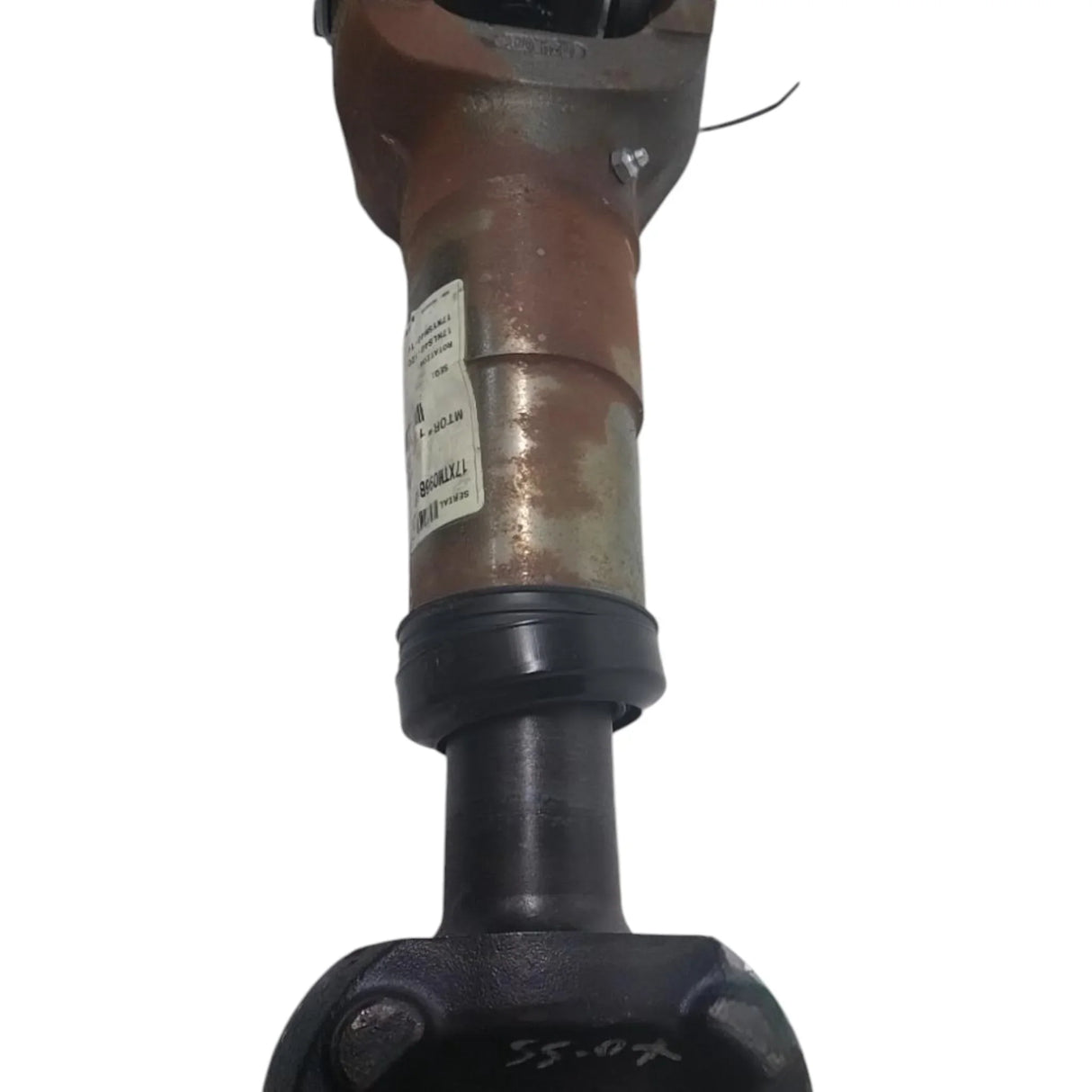 25169803 Genuine Mack Propeller Shaft - Truck To Trailer