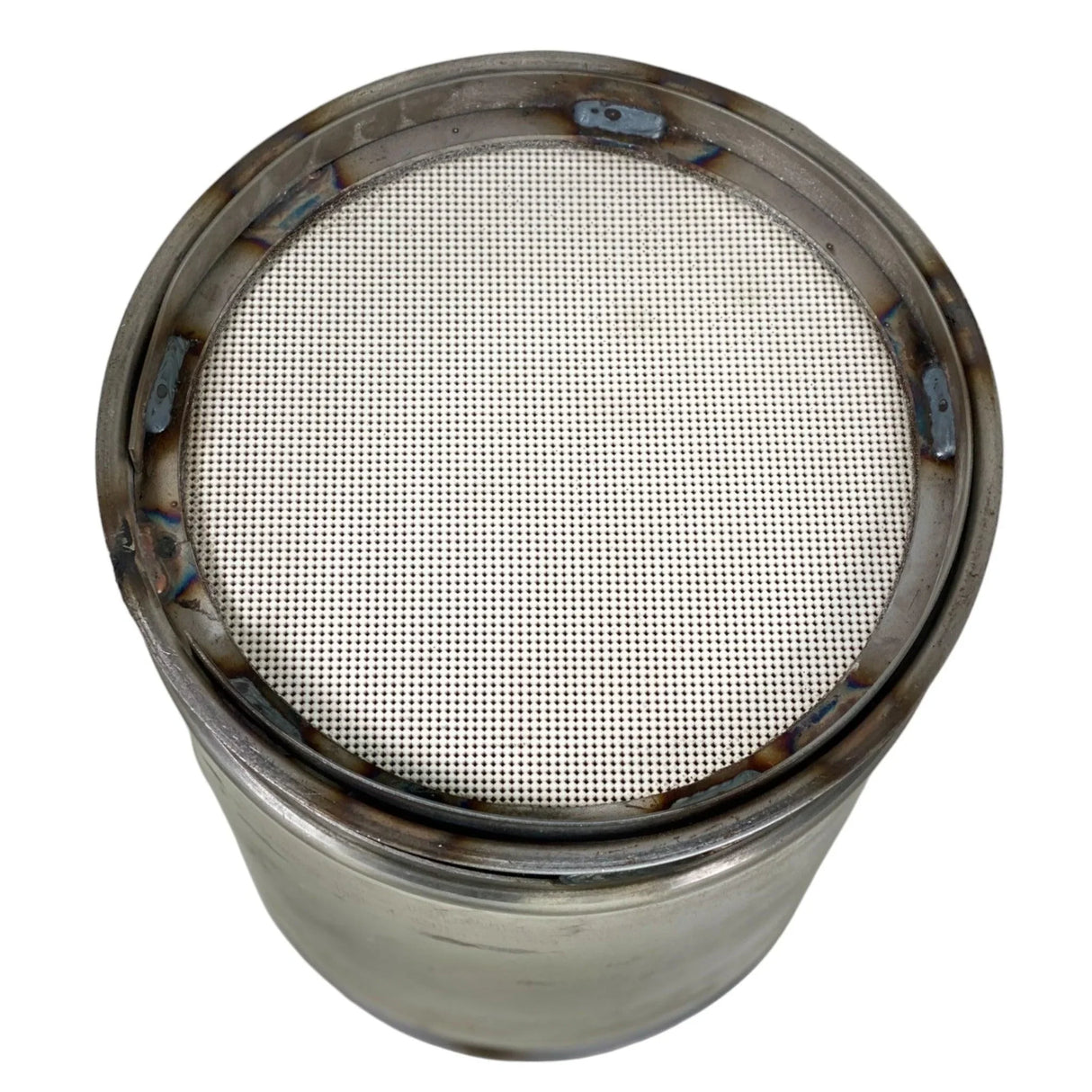 DC1-0029 Denso Diesel Particulate Filter For Cummins ISB - Truck To Trailer