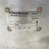 DC1-0029 Denso Diesel Particulate Filter For Cummins ISB - Truck To Trailer