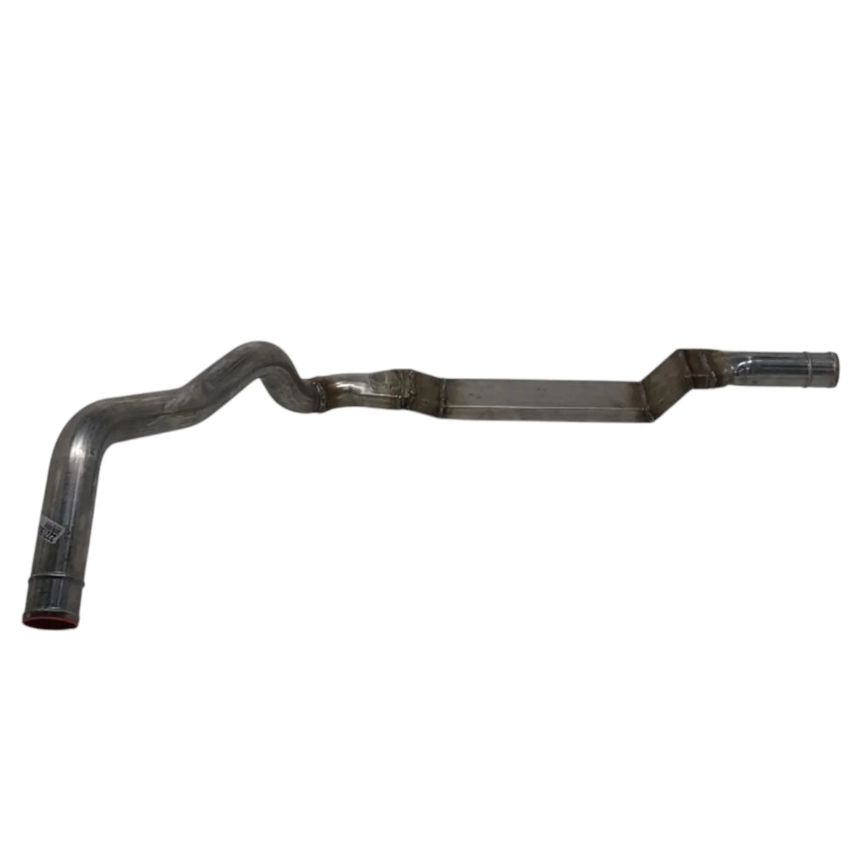 22215619 Genuine Mack Coolant Pipe - Truck To Trailer