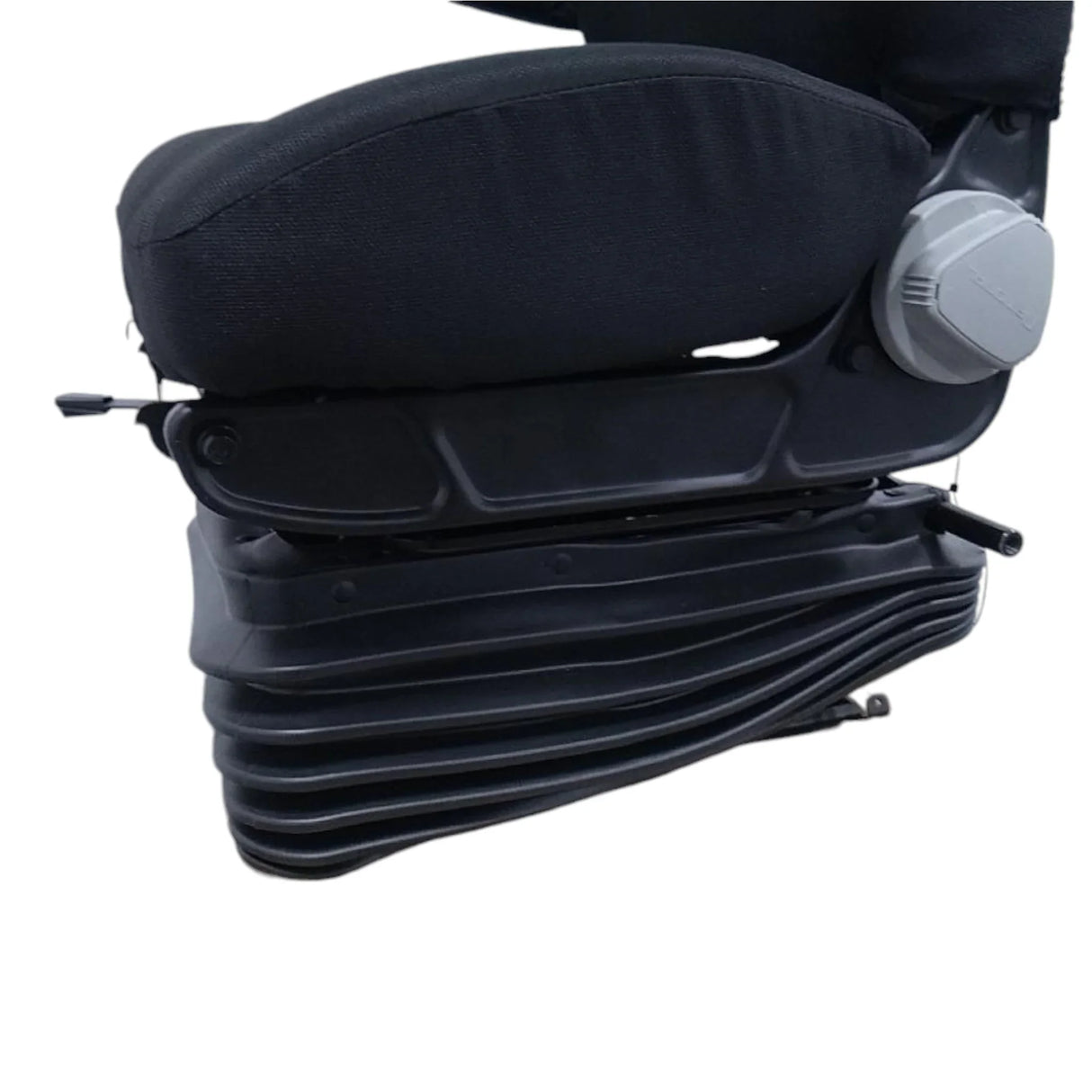 5828-4011974CF2M Genuine Volvo Seat - Truck To Trailer