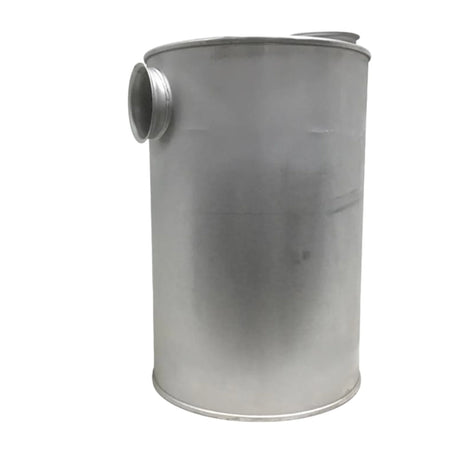 3979599 Genuine Volvo Muffler - Truck To Trailer