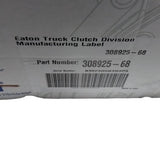 23005335 Genuine Volvo Clutch - Truck To Trailer