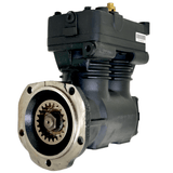 Dde E23524143 Genuine Detroit Diesel Air Compressor 28 Cfm For Dd Series 60 - Truck To Trailer