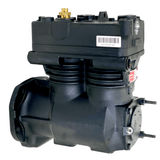 Dde E23524143 Genuine Detroit Diesel Air Compressor 28 Cfm For Dd Series 60 - Truck To Trailer