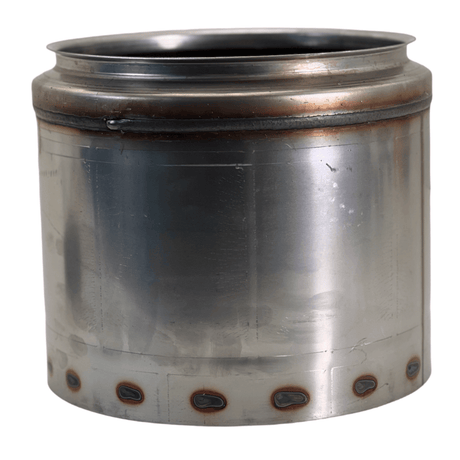 Dde Ea0024905792 Genuine Detroit Diesel Dpf Diesel Particulate Filter Kit - Truck To Trailer