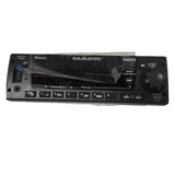 24197505 Genuine Volvo Radio - Truck To Trailer