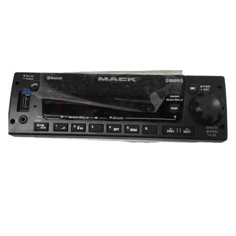 24197505 Genuine Volvo Radio - Truck To Trailer