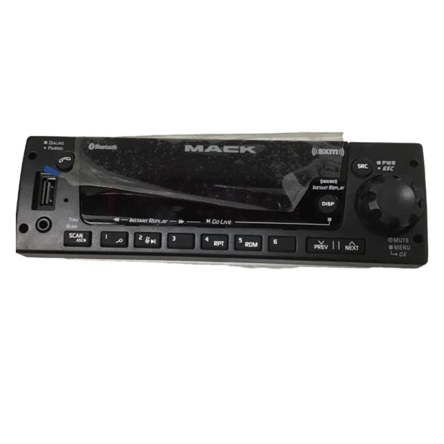 24197505 Genuine Volvo Radio - Truck To Trailer