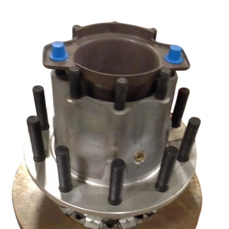 22274210 Genuine Mack Hub - Truck To Trailer