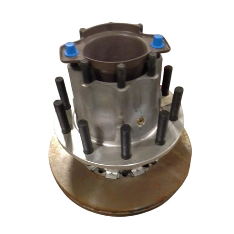 22274210 Genuine Mack Hub - Truck To Trailer
