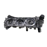 22998432 Genuine Mack Oil Filter Housing