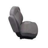 749998 Genuine Mack Seat - Truck To Trailer