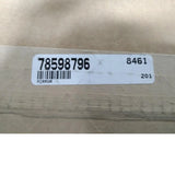 78598796 Genuine Mack Mirror - Truck To Trailer