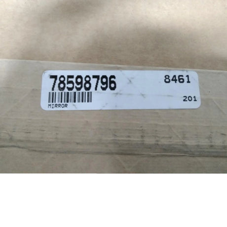 78598796 Genuine Mack Mirror - Truck To Trailer