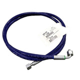 981808 Genuine Volvo Hose Assembly - Truck To Trailer