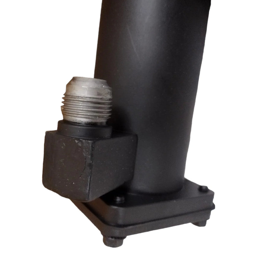 K4244 Genuine Eaton Transmission Oil Cooler Heat Exchanger Kit Truck To Trailer