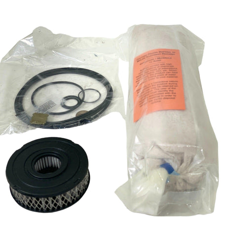 Dq-6030 Genuine Haldex Air Brake Dryer Kit - Truck To Trailer