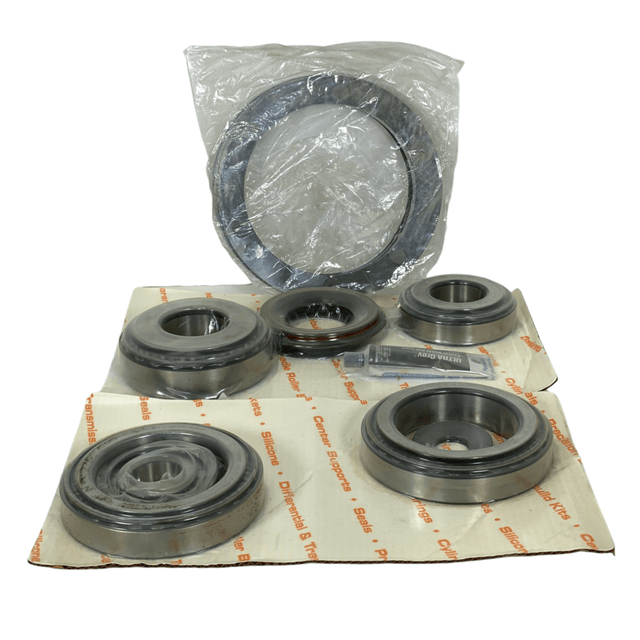 Drk409Mk Genuine Timken Eaton Spicer Differential Master Bearing Kit - Truck To Trailer