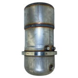 DZ102277 Genuine John Deere DOC Diesel Oxidation Catalyst - Truck To Trailer