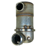 DZ102277 Genuine John Deere DOC Diesel Oxidation Catalyst - Truck To Trailer