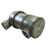 DZ102277 Genuine John Deere DOC Diesel Oxidation Catalyst - Truck To Trailer